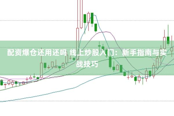 配资爆仓还用还吗 线上炒股入门：新手指南与实战技巧