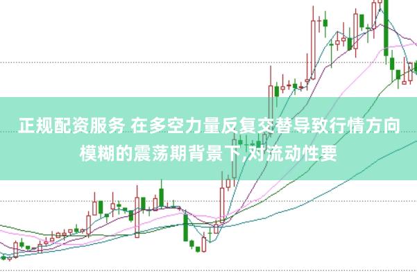 正规配资服务 在多空力量反复交替导致行情方向模糊的震荡期背景下,对流动性要