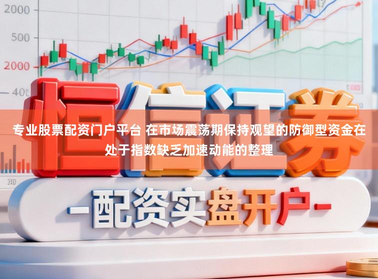 专业股票配资门户平台 在市场震荡期保持观望的防御型资金在处于指数缺乏加速动能的整理