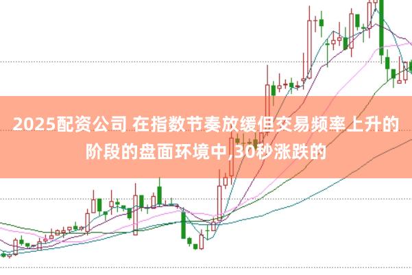 2025配资公司 在指数节奏放缓但交易频率上升的阶段的盘面环境中,30秒涨跌的