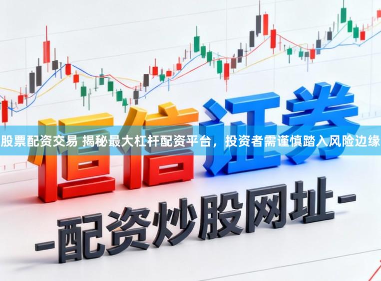 股票配资交易 揭秘最大杠杆配资平台，投资者需谨慎踏入风险边缘