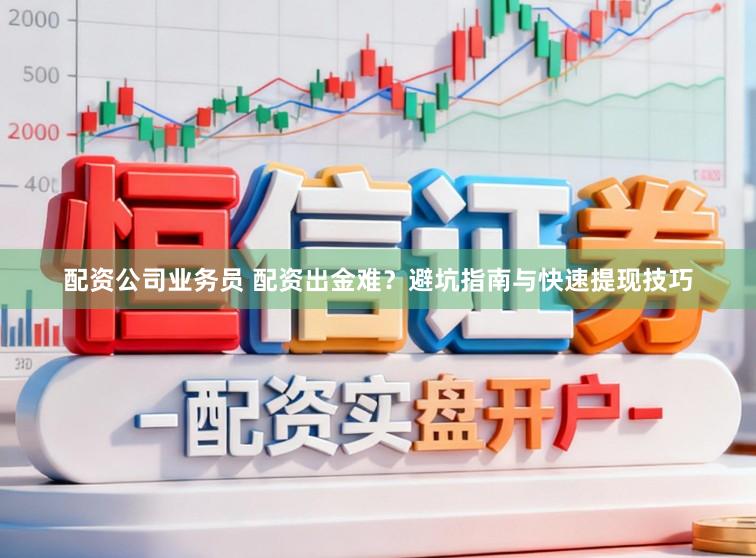 配资公司业务员 配资出金难？避坑指南与快速提现技巧