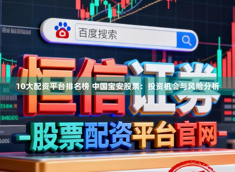 10大配资平台排名榜 中国宝安股票：投资机会与风险分析