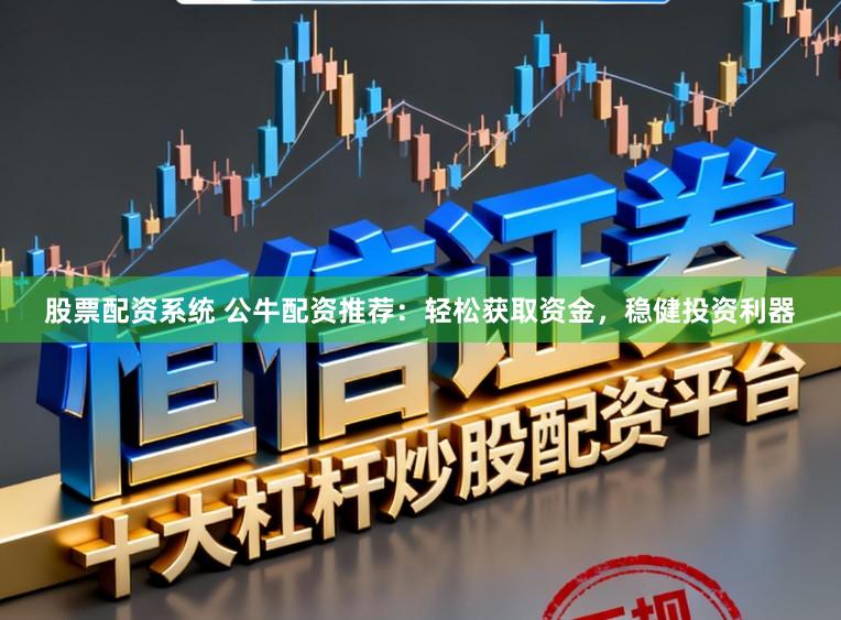 股票配资系统 公牛配资推荐：轻松获取资金，稳健投资利器