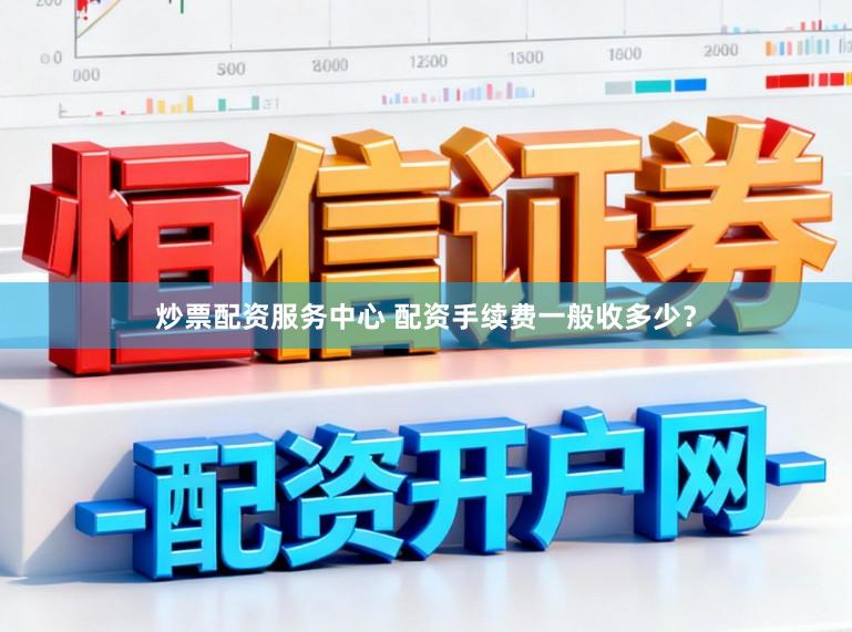 炒票配资服务中心 配资手续费一般收多少？